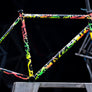 Gravtron Neon Drip - Size XL